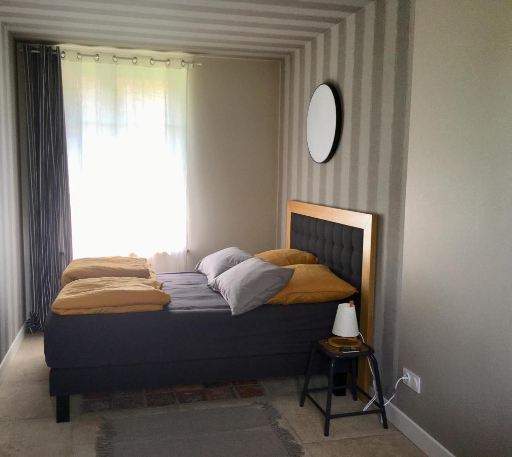 Les Cottages D'Orient Gite Boutique Mesnil-Saint-Pere Ngoại thất bức ảnh