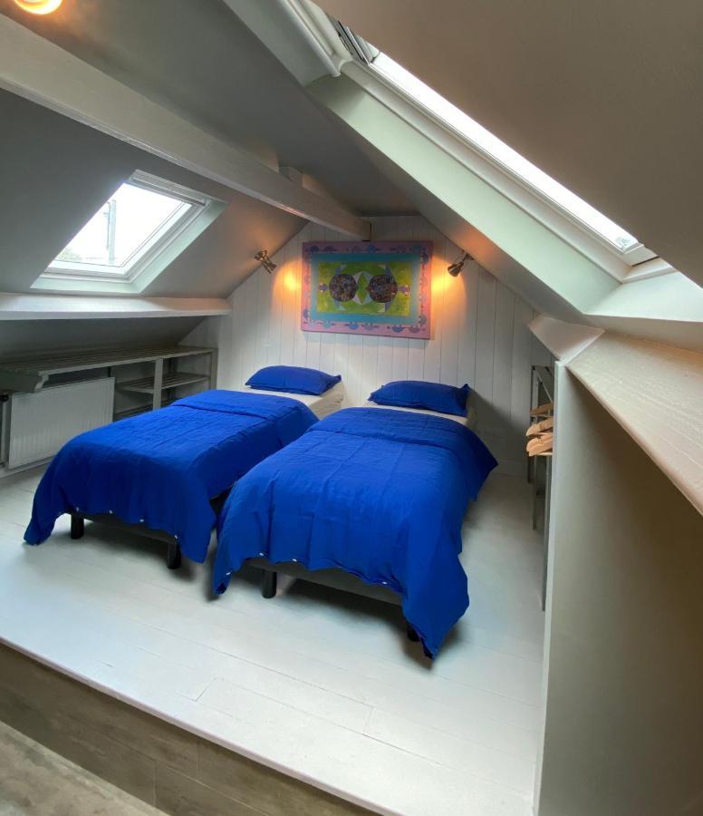 Les Cottages D'Orient Gite Boutique Mesnil-Saint-Pere Ngoại thất bức ảnh
