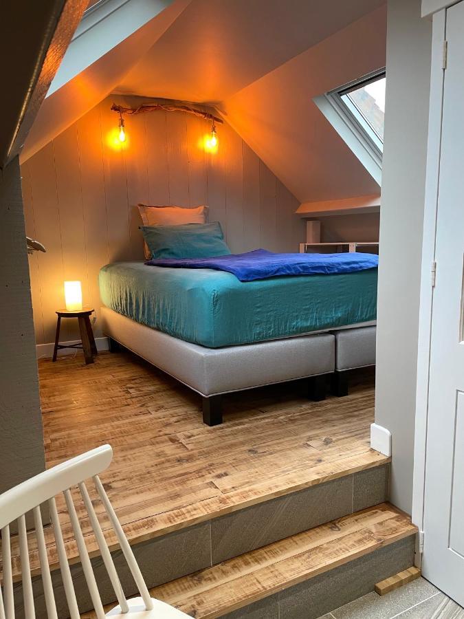 Les Cottages D'Orient Gite Boutique Mesnil-Saint-Pere Ngoại thất bức ảnh