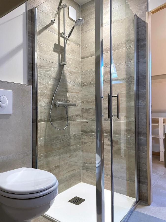 Les Cottages D'Orient Gite Boutique Mesnil-Saint-Pere Ngoại thất bức ảnh