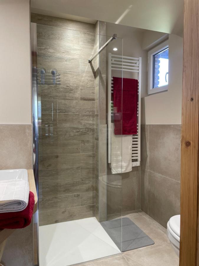 Les Cottages D'Orient Gite Boutique Mesnil-Saint-Pere Ngoại thất bức ảnh