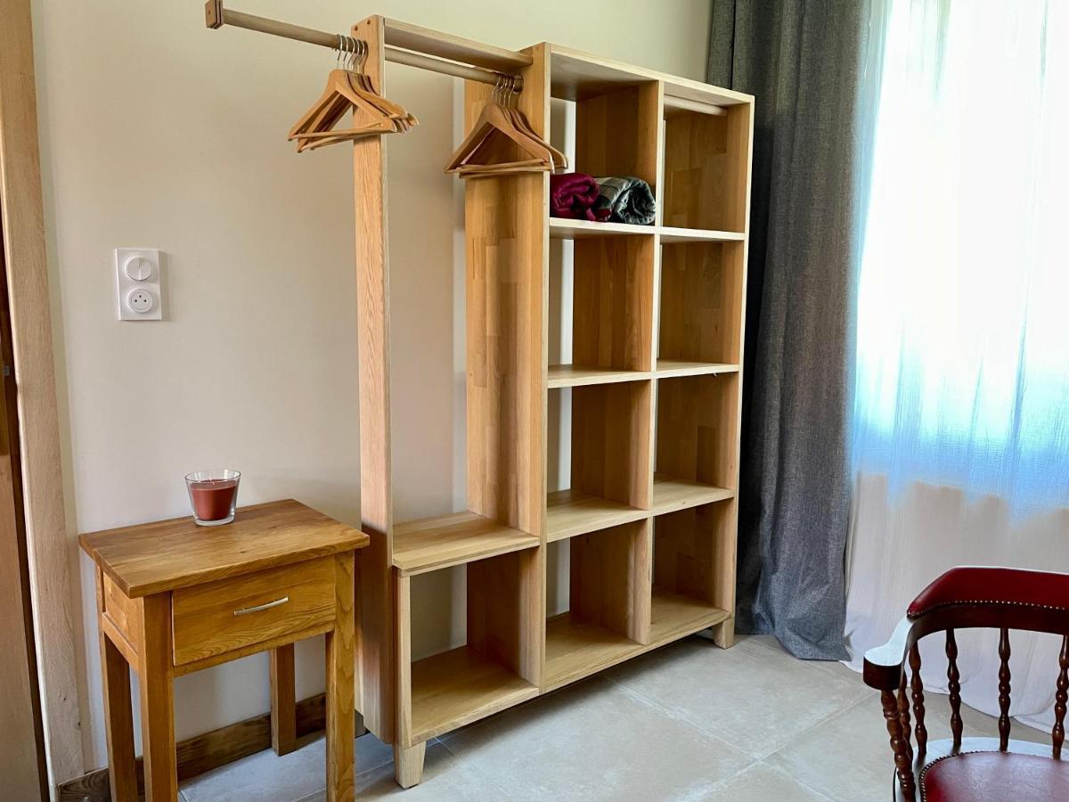 Les Cottages D'Orient Gite Boutique Mesnil-Saint-Pere Ngoại thất bức ảnh