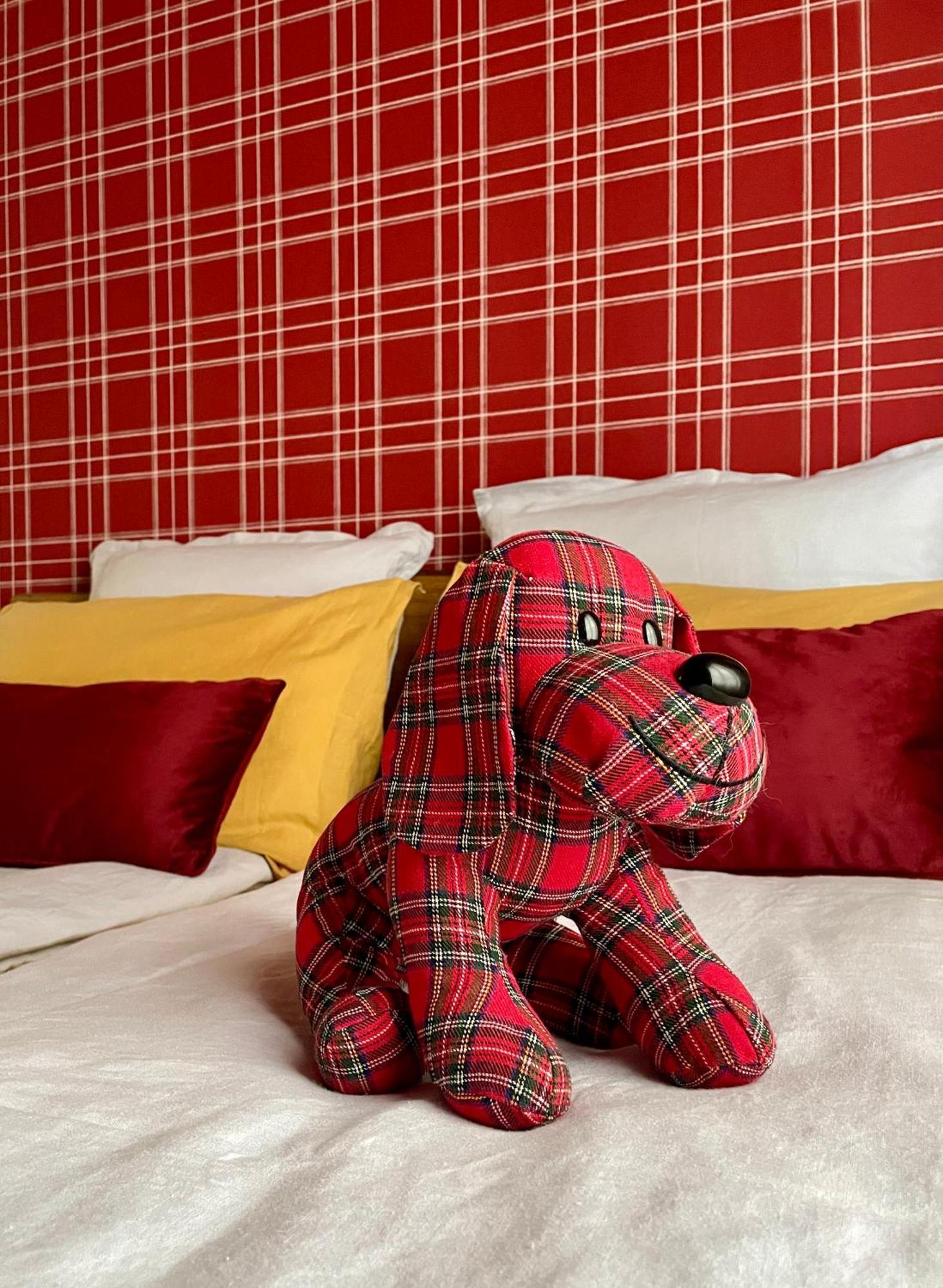 Les Cottages D'Orient Gite Boutique Mesnil-Saint-Pere Ngoại thất bức ảnh